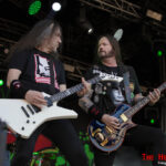 Into The Grave 2025: Exodus
